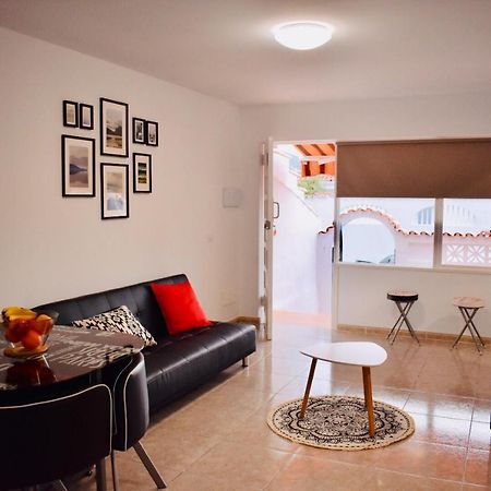 Sunset House Διαμέρισμα Λος Ρεαλέχος Εξωτερικό φωτογραφία