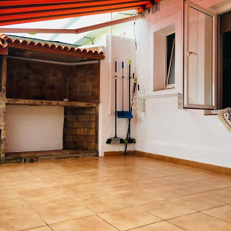 Sunset House Διαμέρισμα Λος Ρεαλέχος Εξωτερικό φωτογραφία