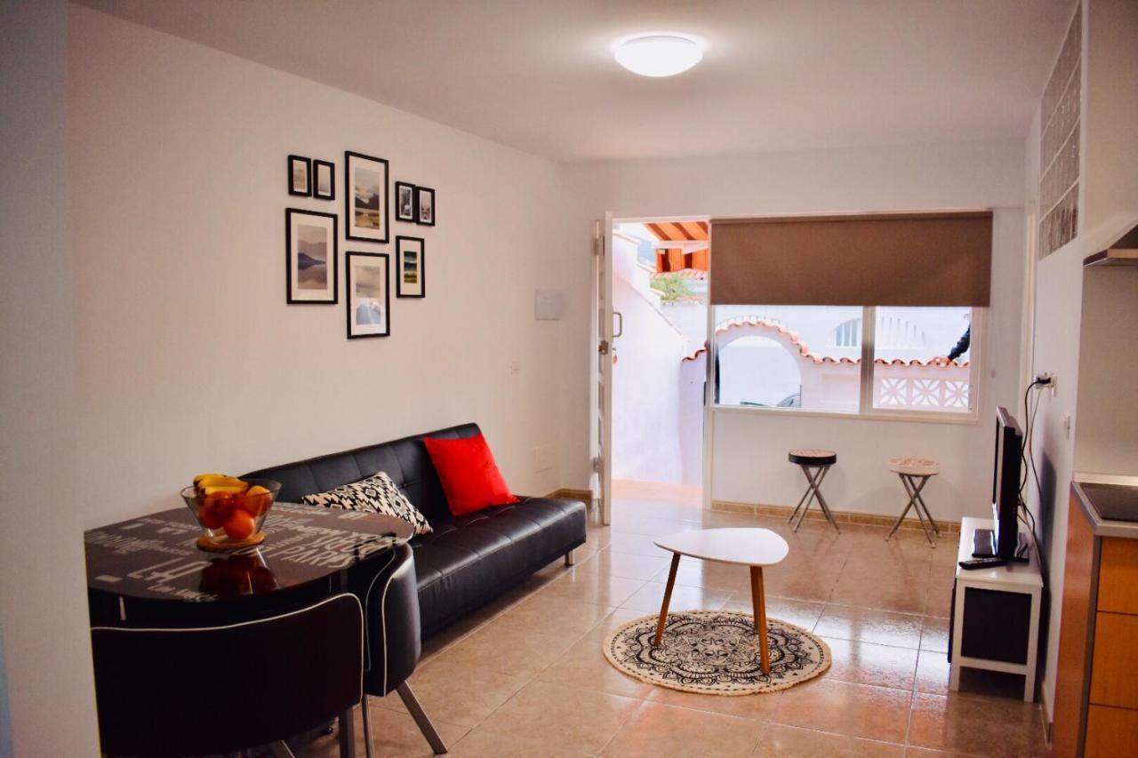 Sunset House Διαμέρισμα Λος Ρεαλέχος Εξωτερικό φωτογραφία