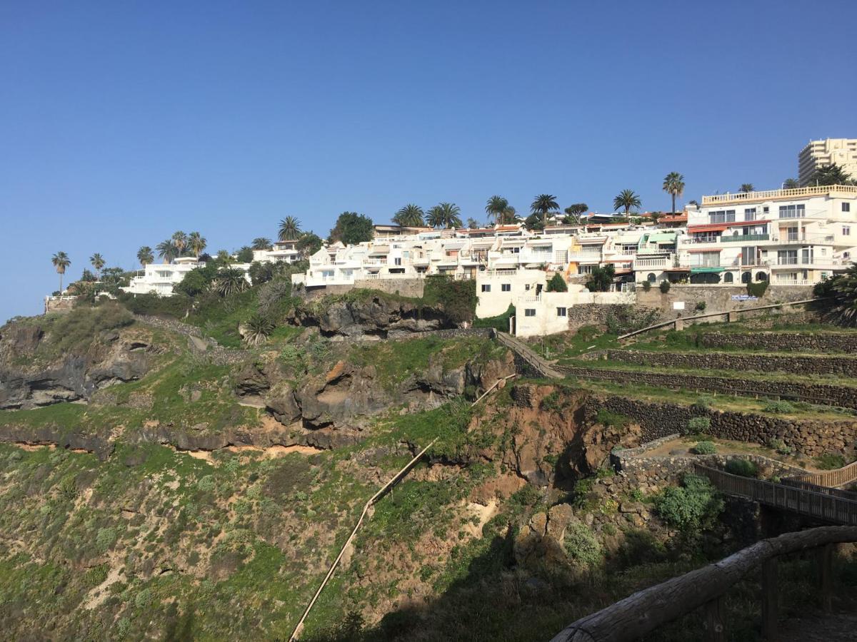 Sunset House Διαμέρισμα Λος Ρεαλέχος Εξωτερικό φωτογραφία