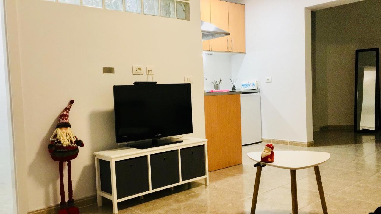 Sunset House Διαμέρισμα Λος Ρεαλέχος Εξωτερικό φωτογραφία