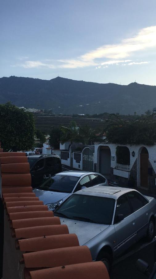 Sunset House Διαμέρισμα Λος Ρεαλέχος Εξωτερικό φωτογραφία