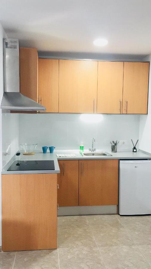 Sunset House Διαμέρισμα Λος Ρεαλέχος Εξωτερικό φωτογραφία